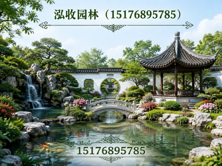 德州京津冀防腐木工程展示图